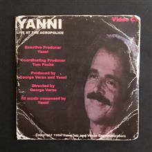 YANNI