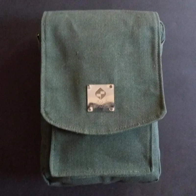 کیف دوشی اسپرت برزنتی