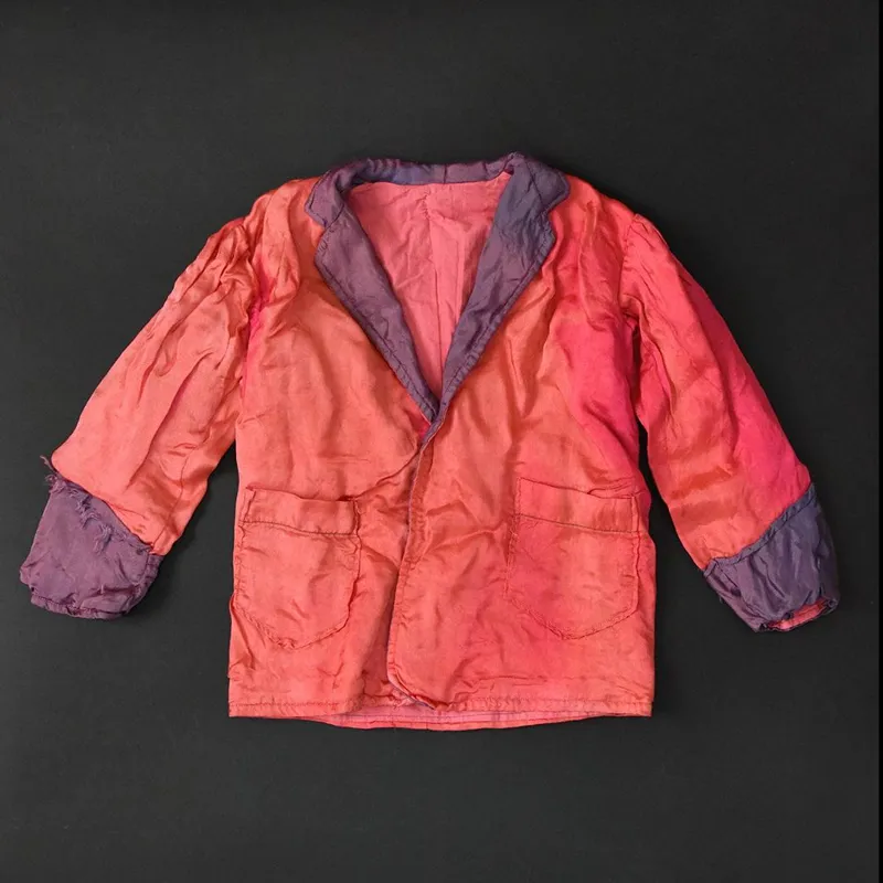 کت بچگانه قدیمی - پهلوی