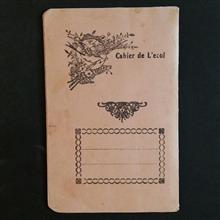 دفترچه
