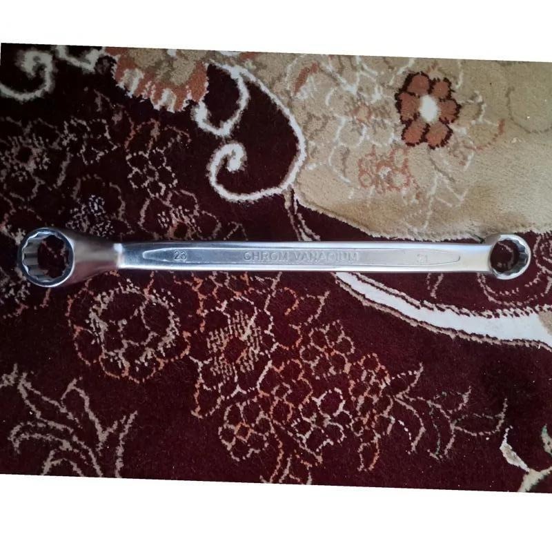 چار دو سر رینگی سایز 21 تا 23
