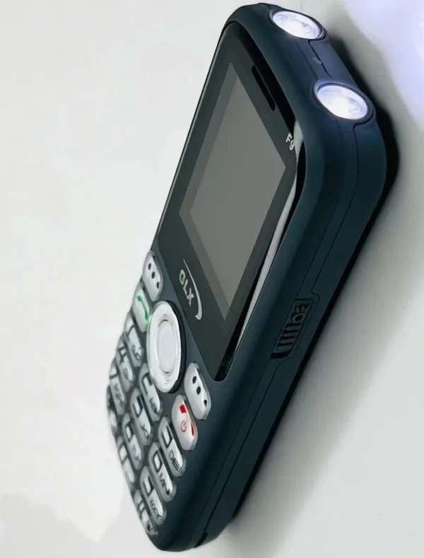 گوشی موبایل GLX آکبند