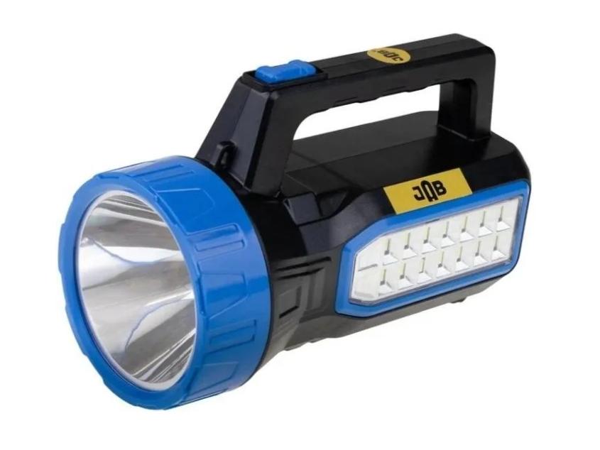 چراغ قوه دستی