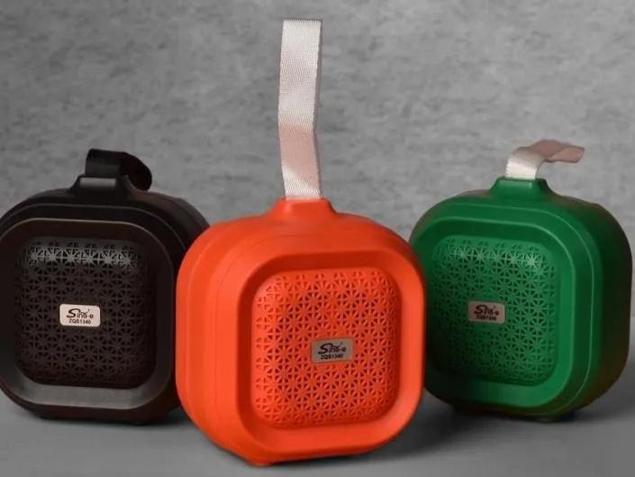 اسپیکر بلوتوثی قابل حمل