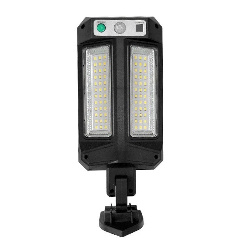 چراغ خورشیدی آکبند