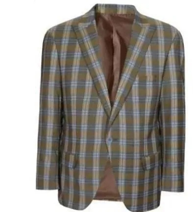 کت تک مردانه سایز آکبند