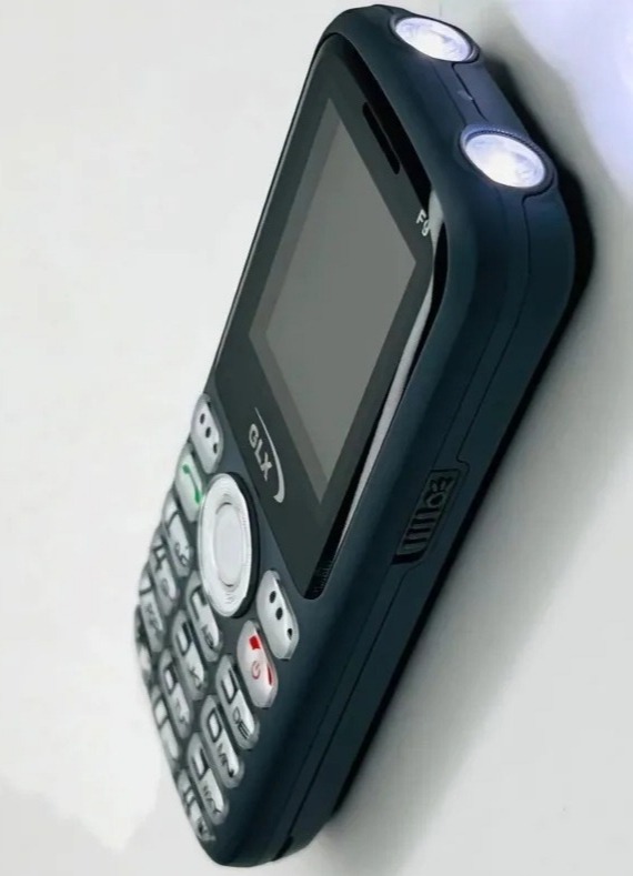 گوشی موبایل GLX آکبند