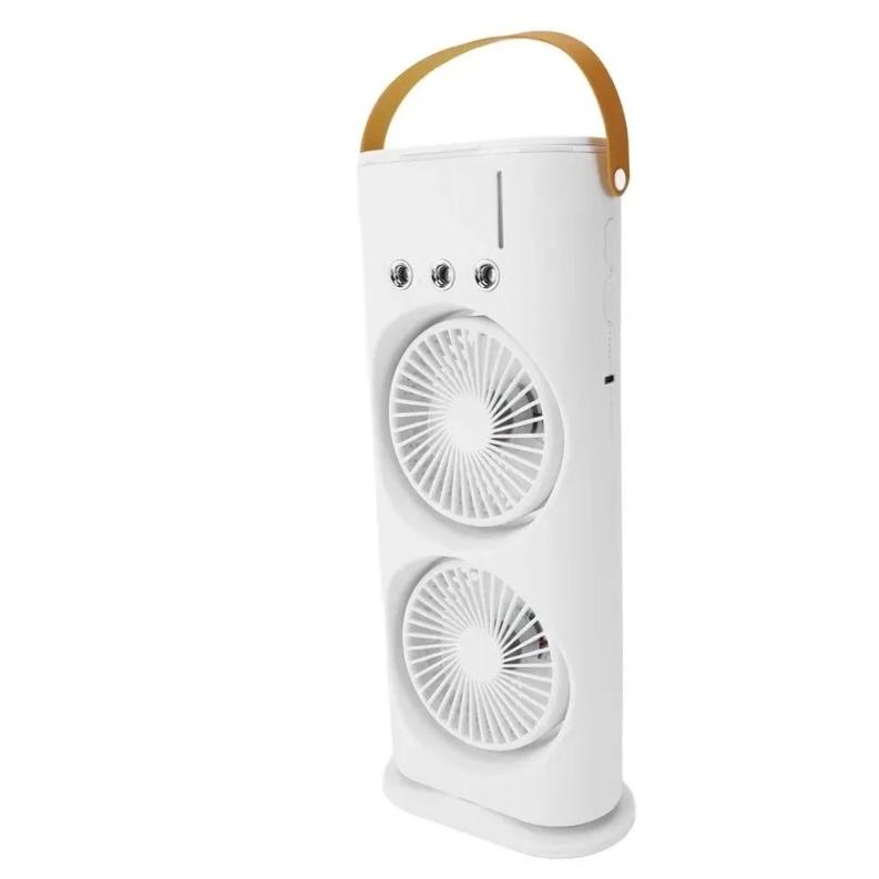 پنکه رومیزی در حد نو