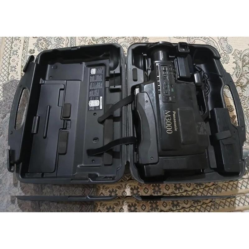 دوربین فیلم برداری کلکسیونی M3000