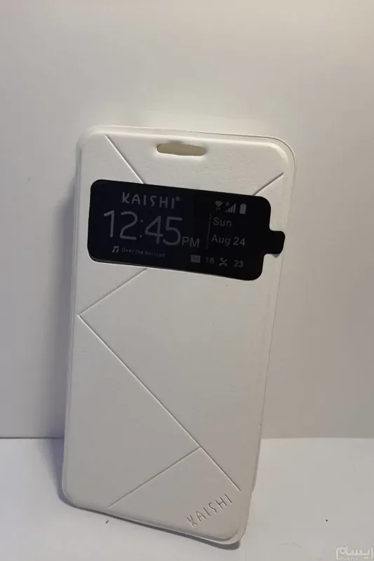 کیف کتابی گوشی هواوی G525