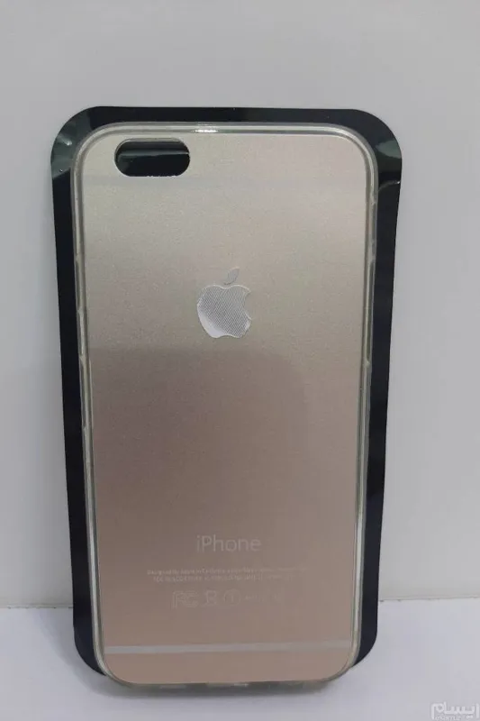 کاور ژله ای گوشی اپل Iphone 6/6S