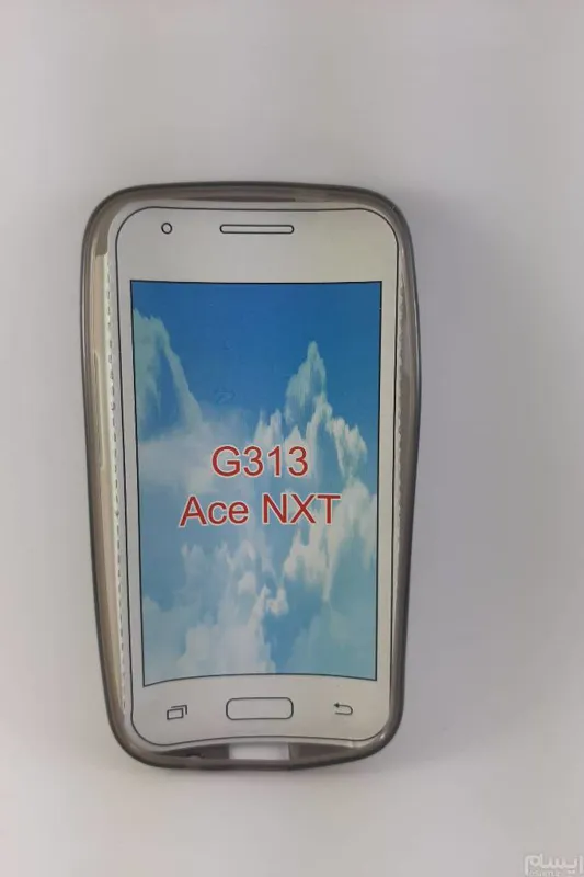 کاور ژله ای گوشی Ace4/G313/ace nxt