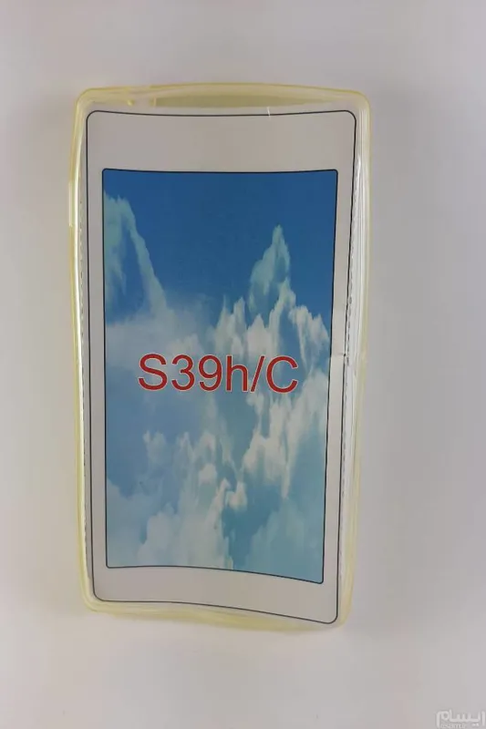کاور گوشی سونی C/S39h