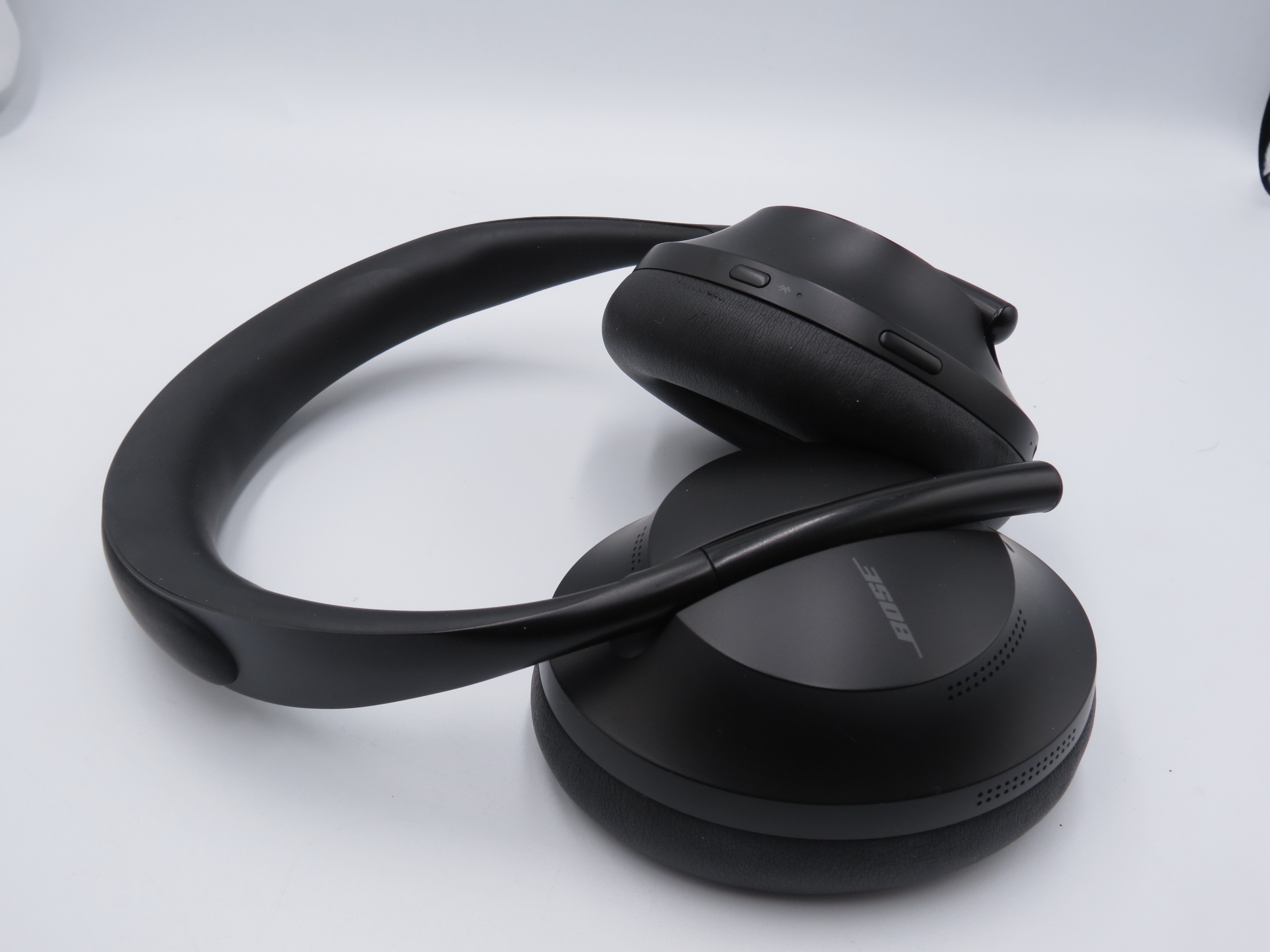 هدفون Bose 700 مشکی