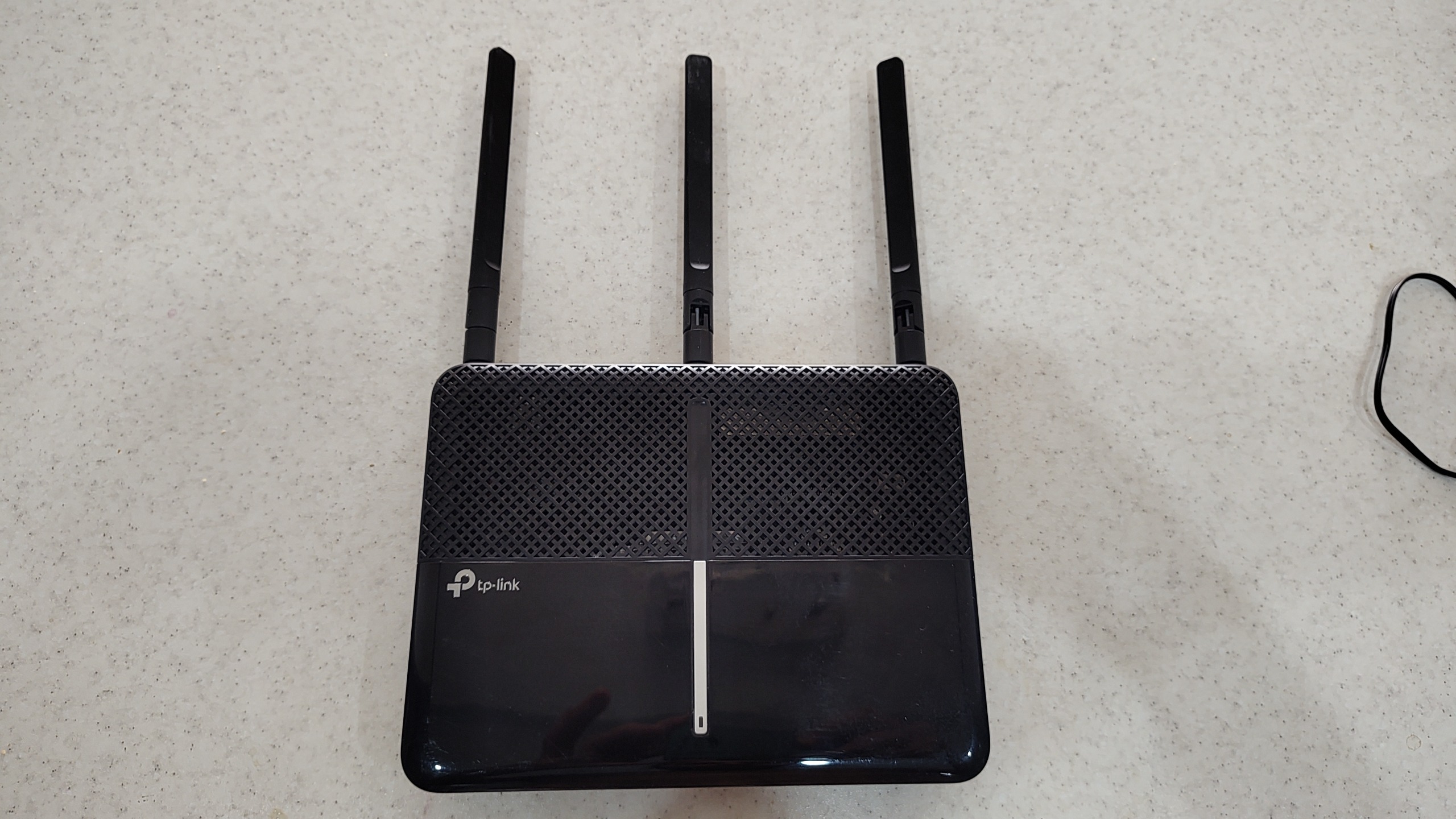 Tp-link Archer VR600 AC2100 مودم روتر ADSL/VDSL