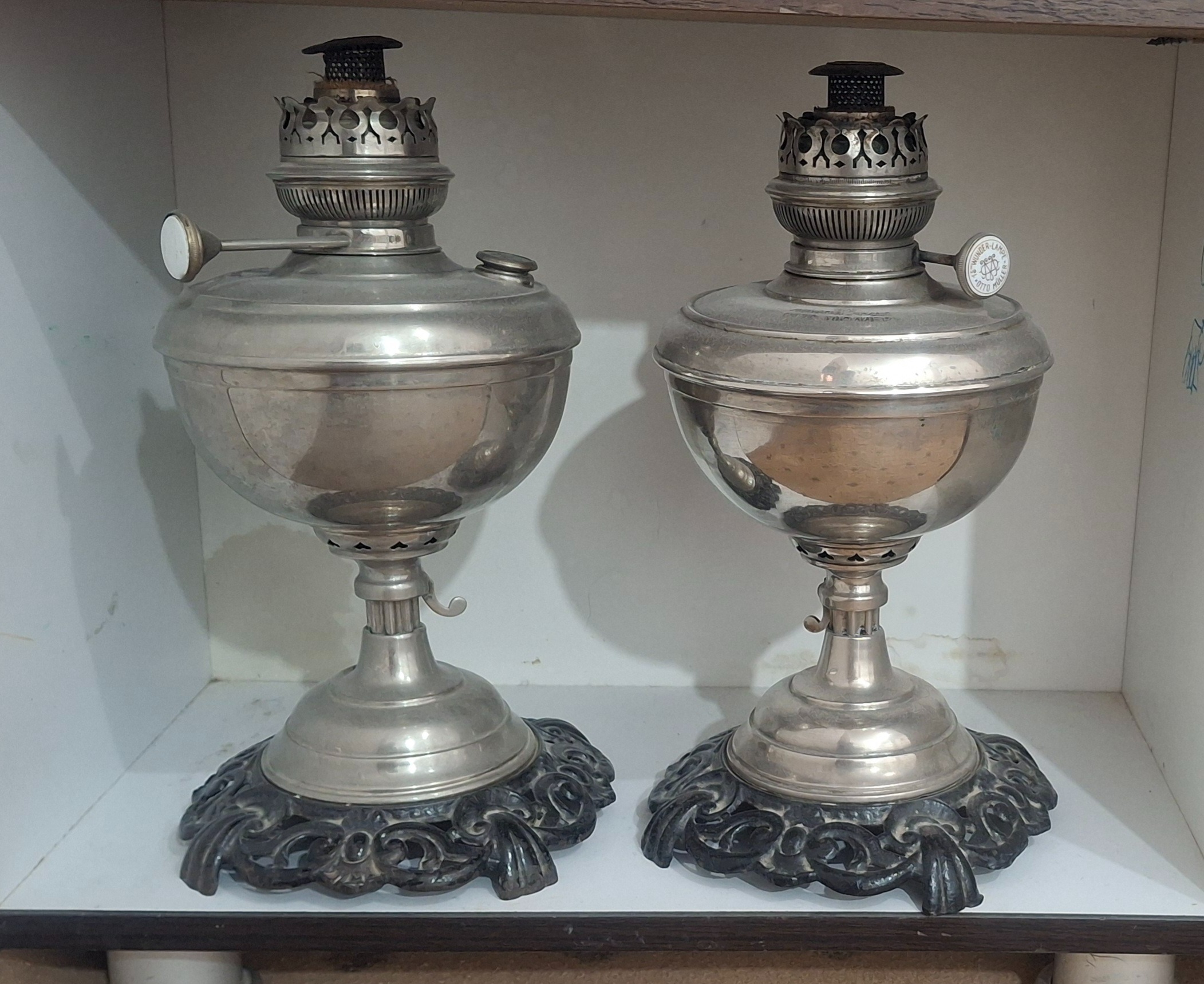 گردسوز روس قدیمی