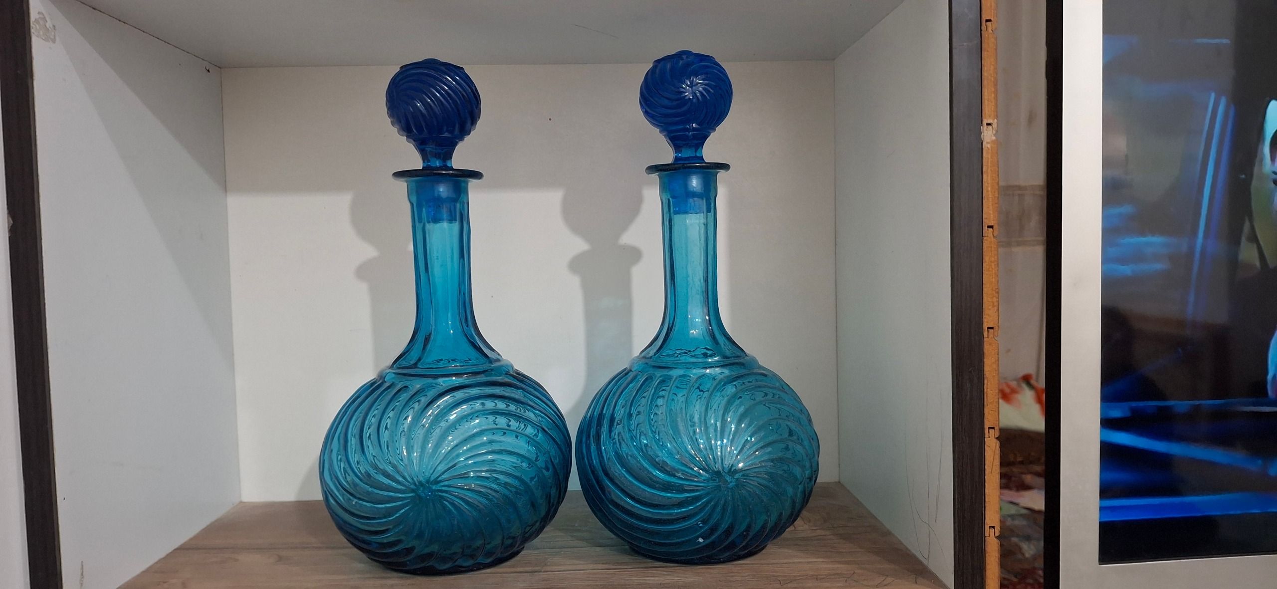 تنگ آبی قجری