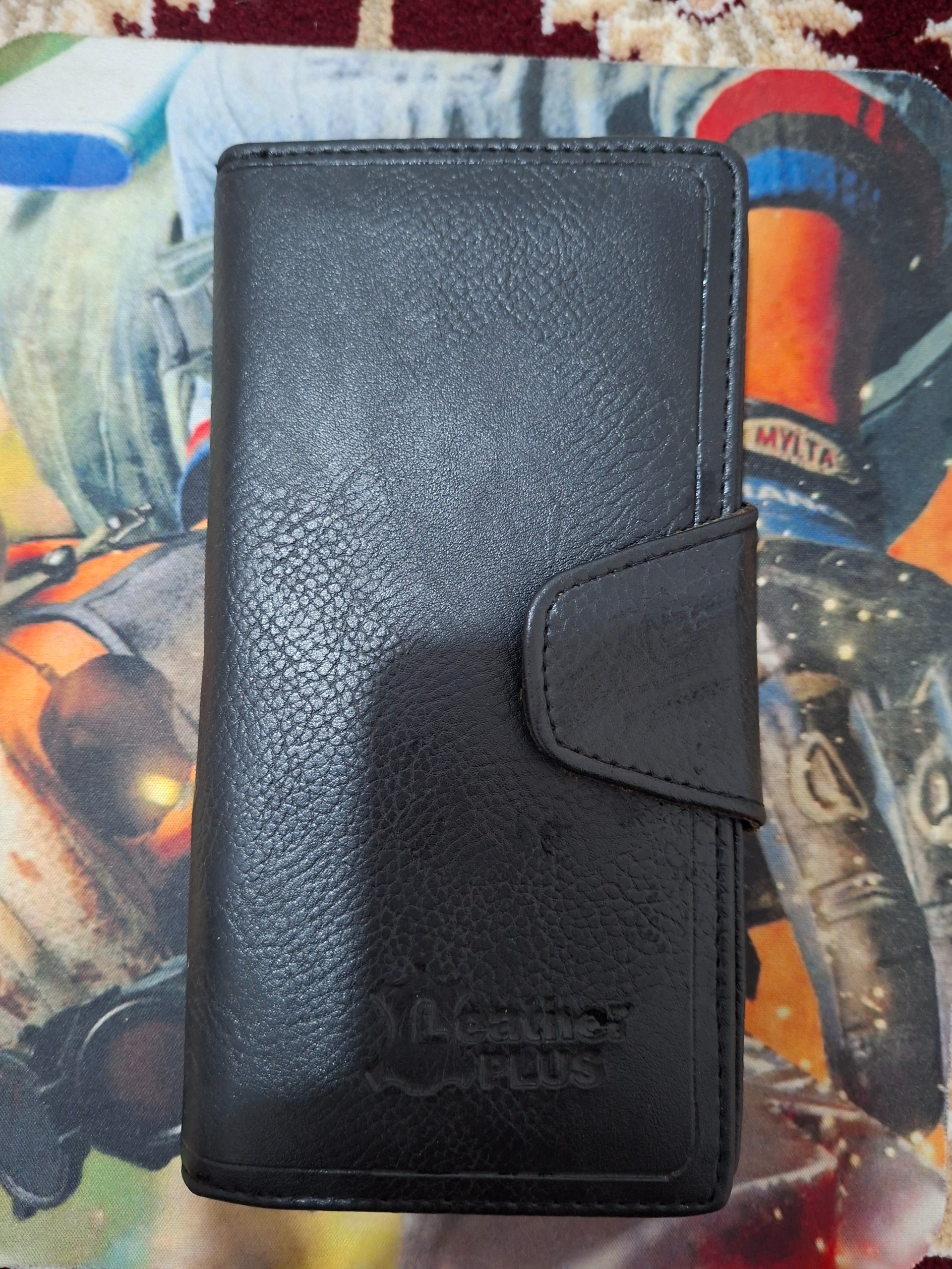 کیف پول مردانه