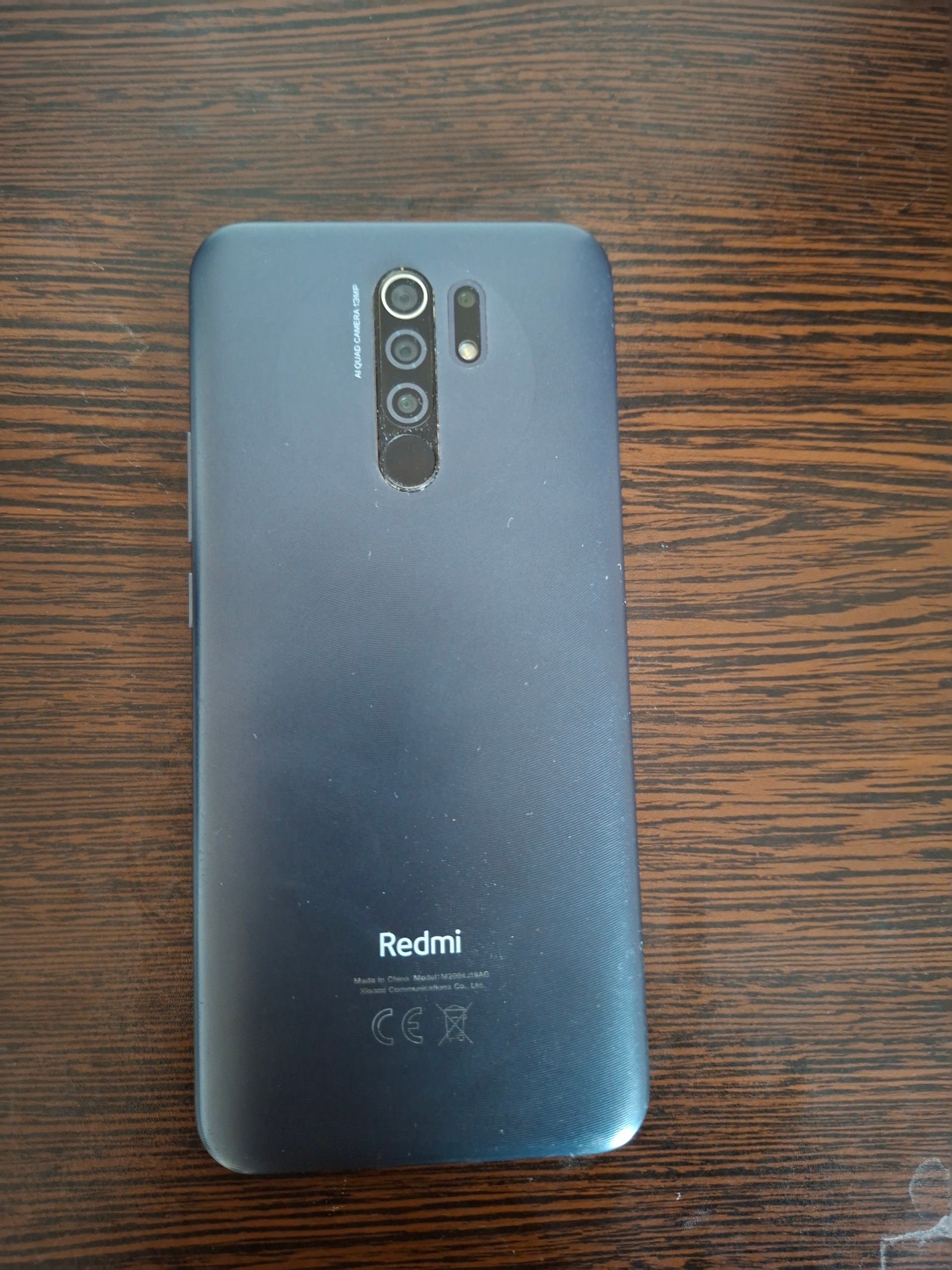 شیائومی redmi 9