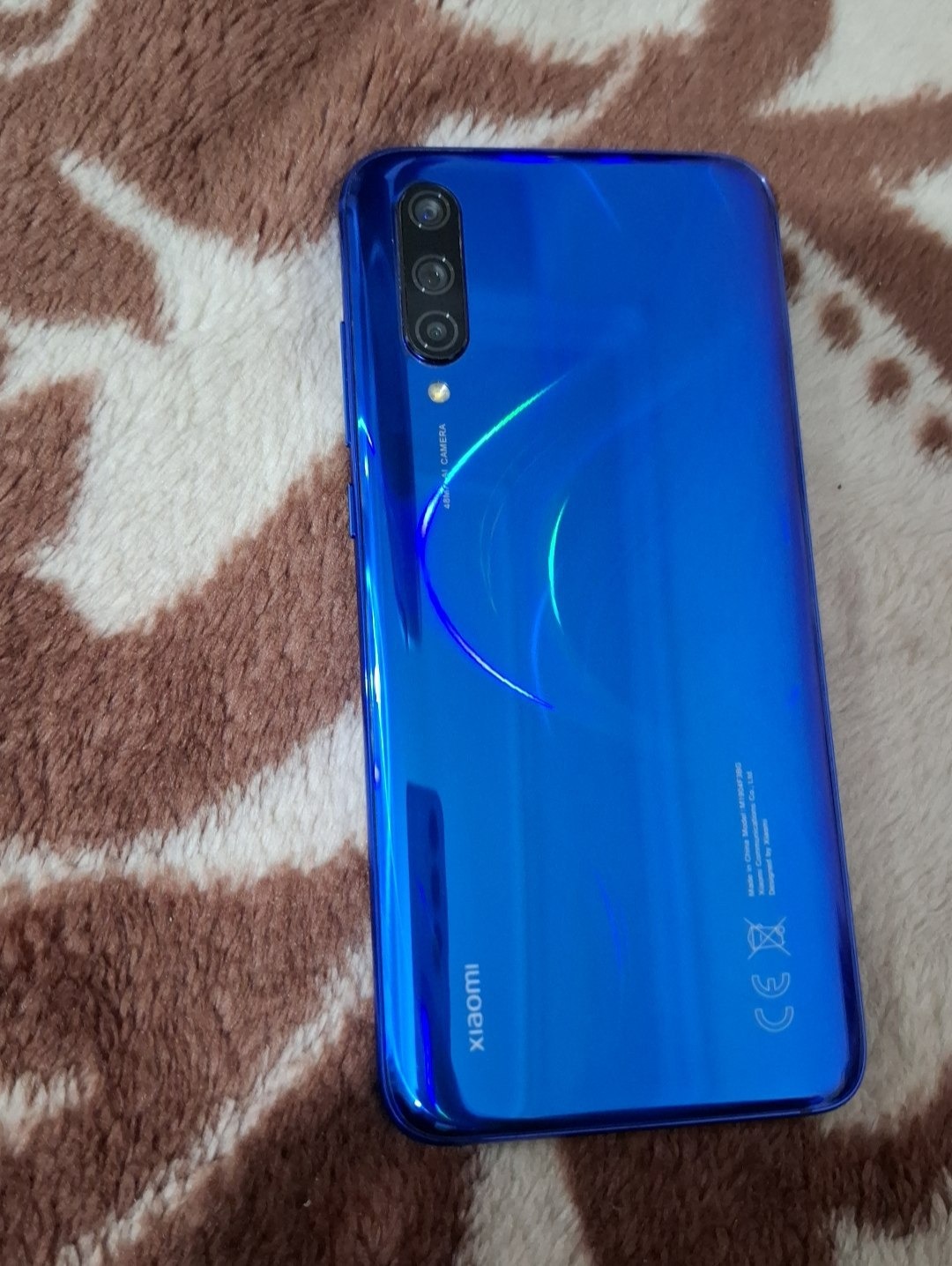 mi 9 lite