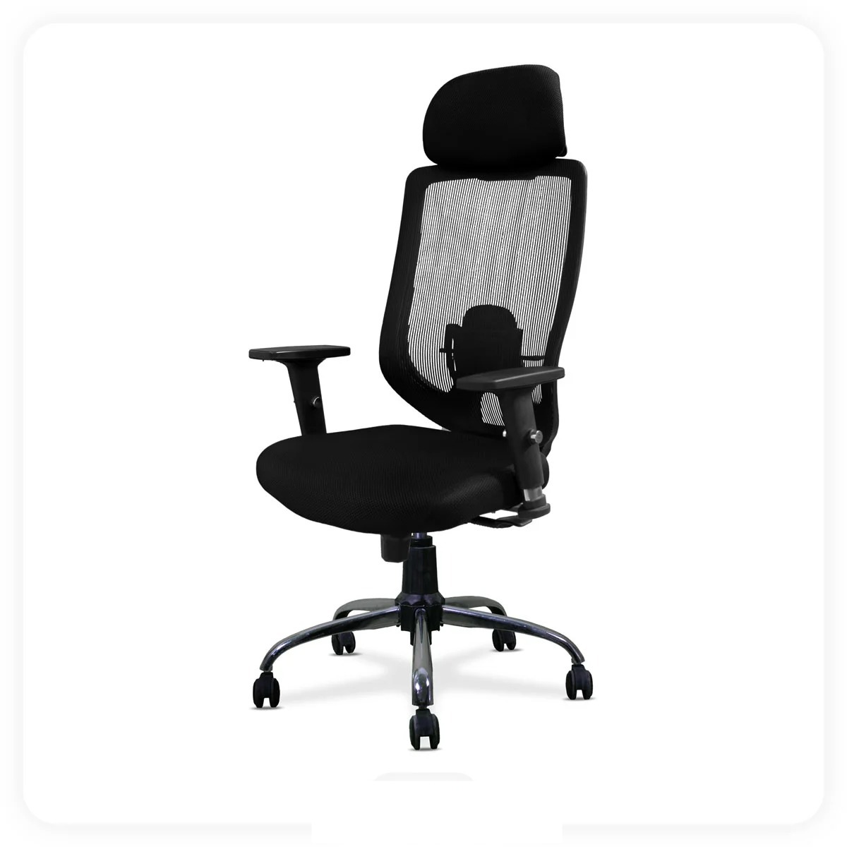 صندلی مدیریت F-40