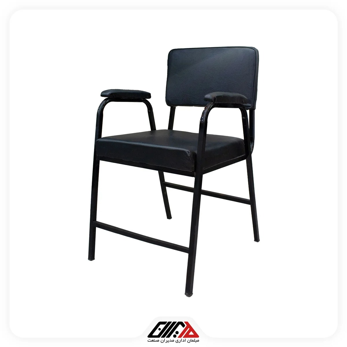 صندلی معلمی پایه متوسط