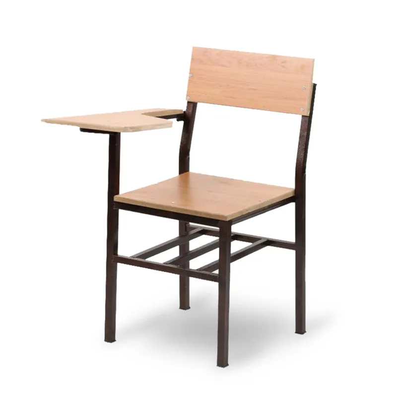 صندلی محصلی یک نفره MDF