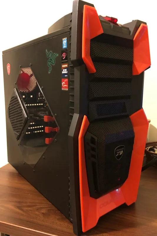 سیستم گیمینگ DDR4 مقرون بصرفه