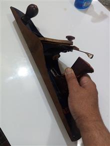 رنده