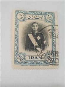 تمبر