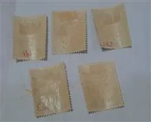 تمبر