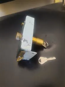 قفل