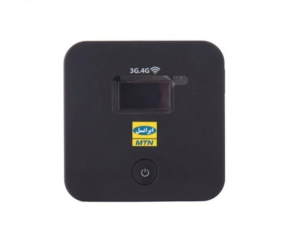 مودم 3G/4G قابل حمل ایرانسلLH92