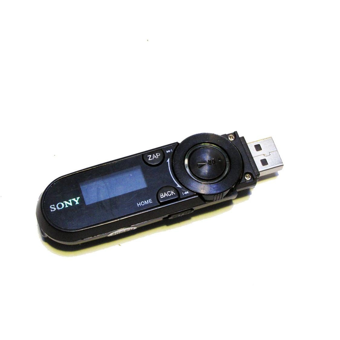 موزیک پلیر سونی YT-03(توضیحات دارد)