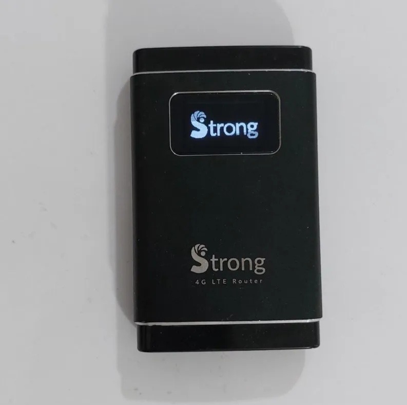 مودم 4G Strong