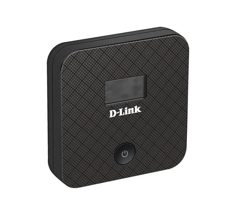 مودم دی لینک 4G-LTE