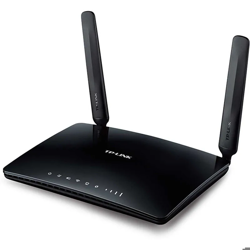 مودم روتر4G LTE دوباندAC750 تی پی لینکArcher MR200