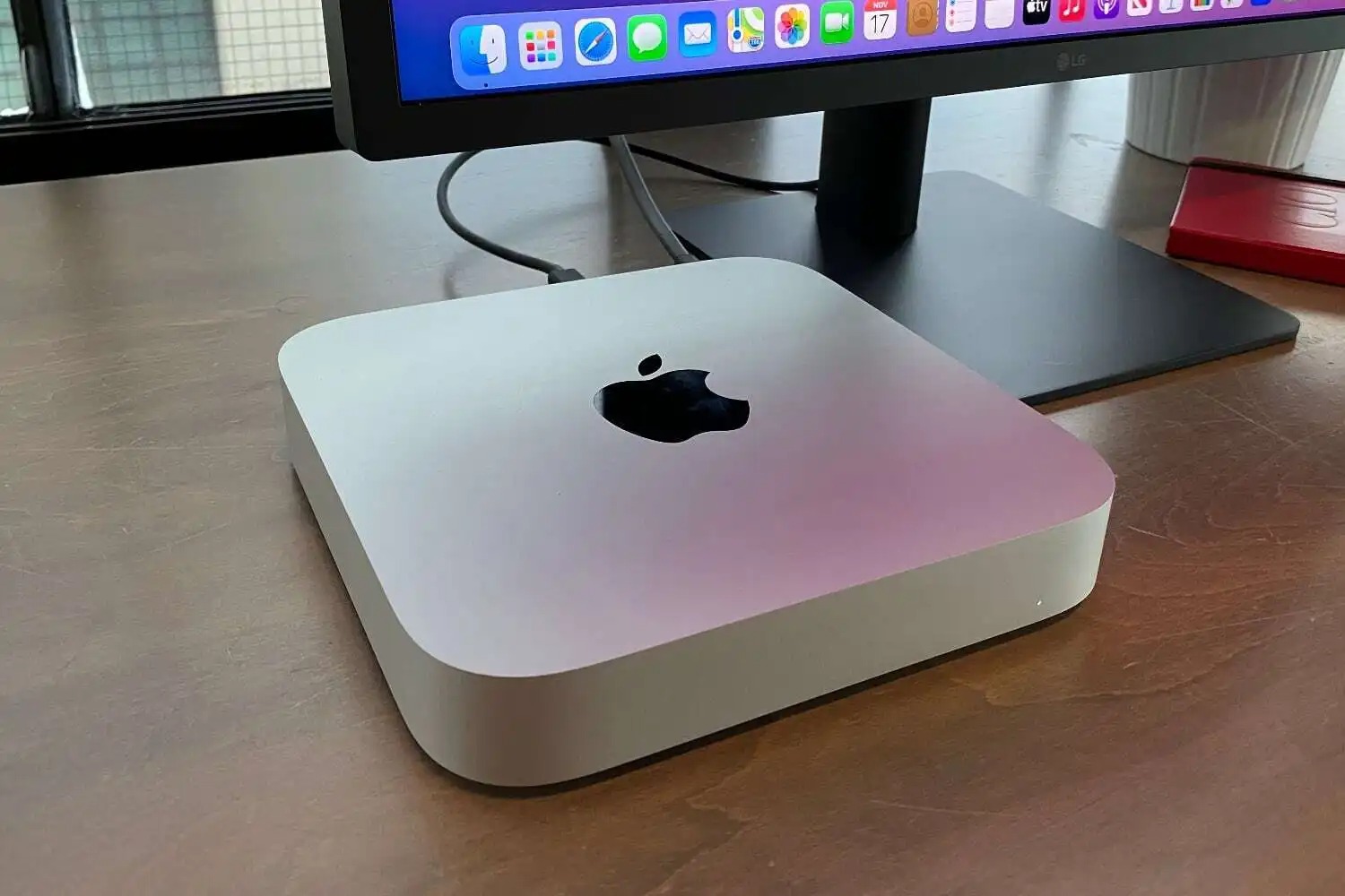Mac mini M1 8 256