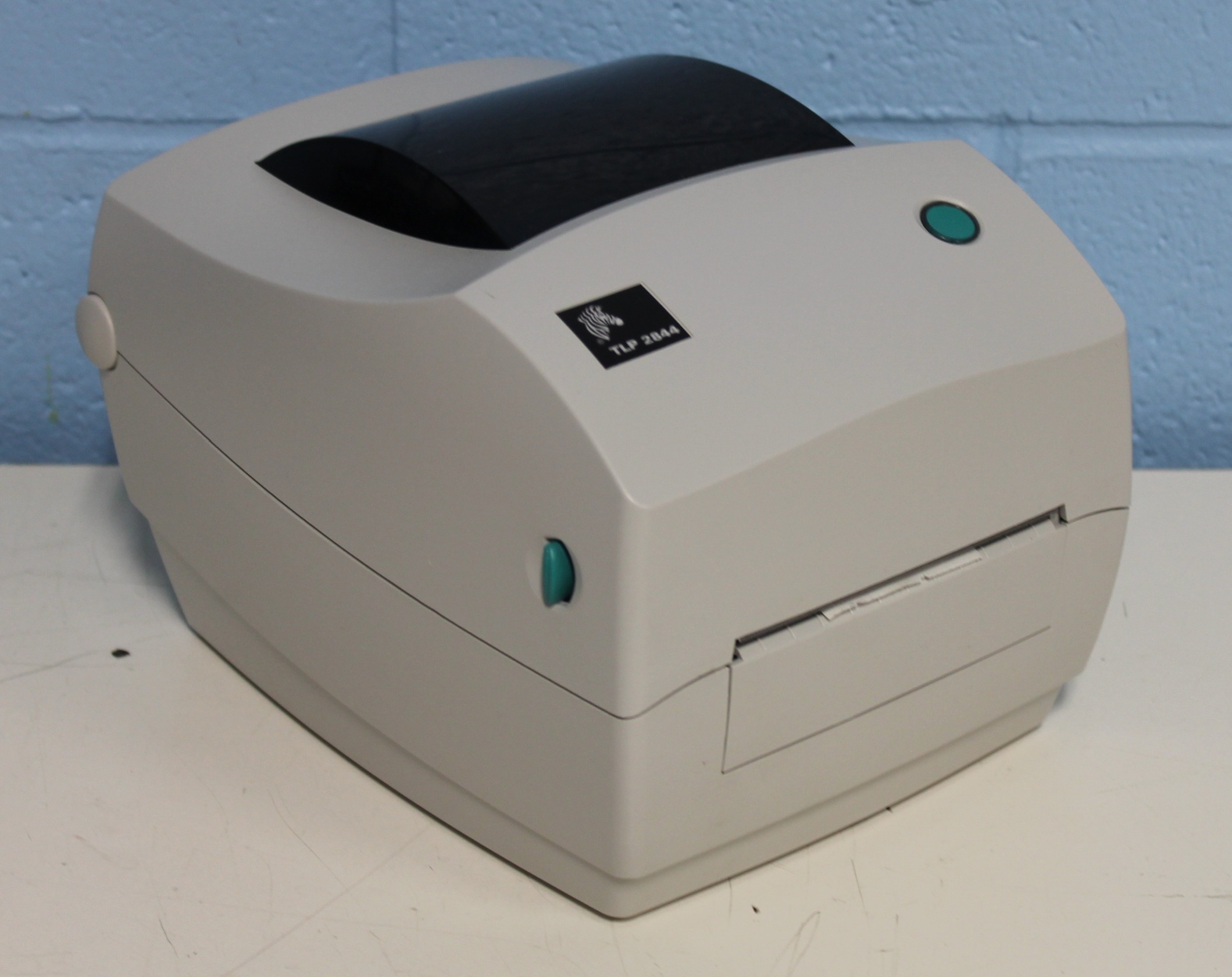 لیبل پرینتر ZEBRA TLP 2844