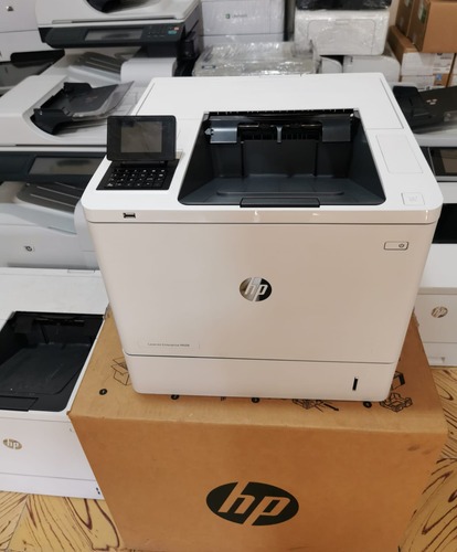 پرینتر لیزری تک کاره اچ پیHp Enterprise M608dn