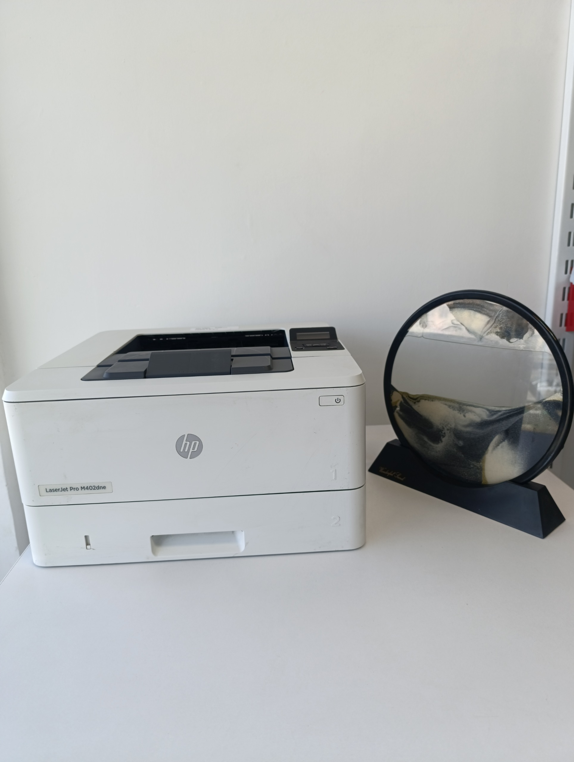 پرینتر لیزری اچ پی HP LaserJet Pro M402dn