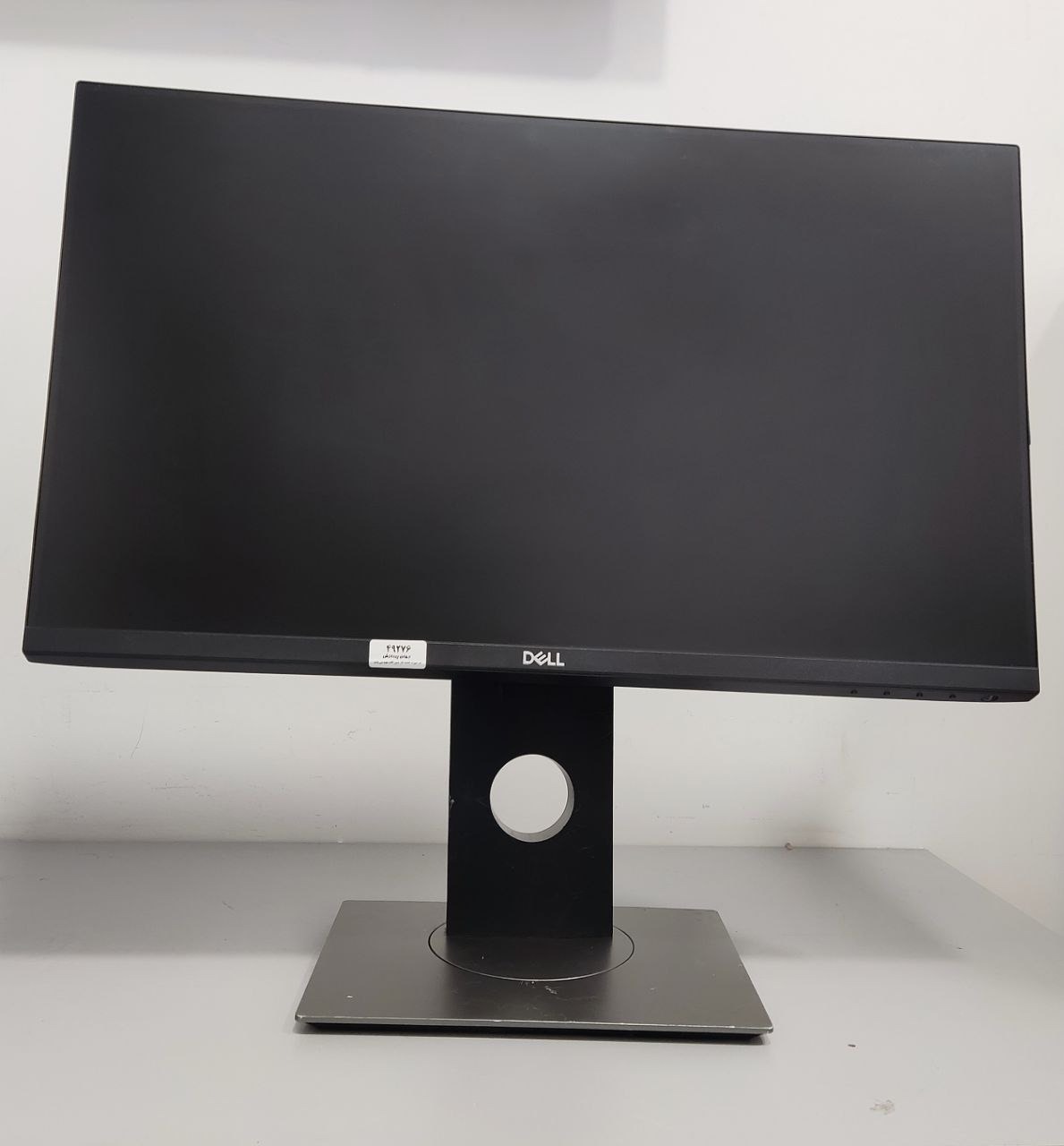 مانیتور دل 24 اینچ دل Dell P2419H hdml full hd