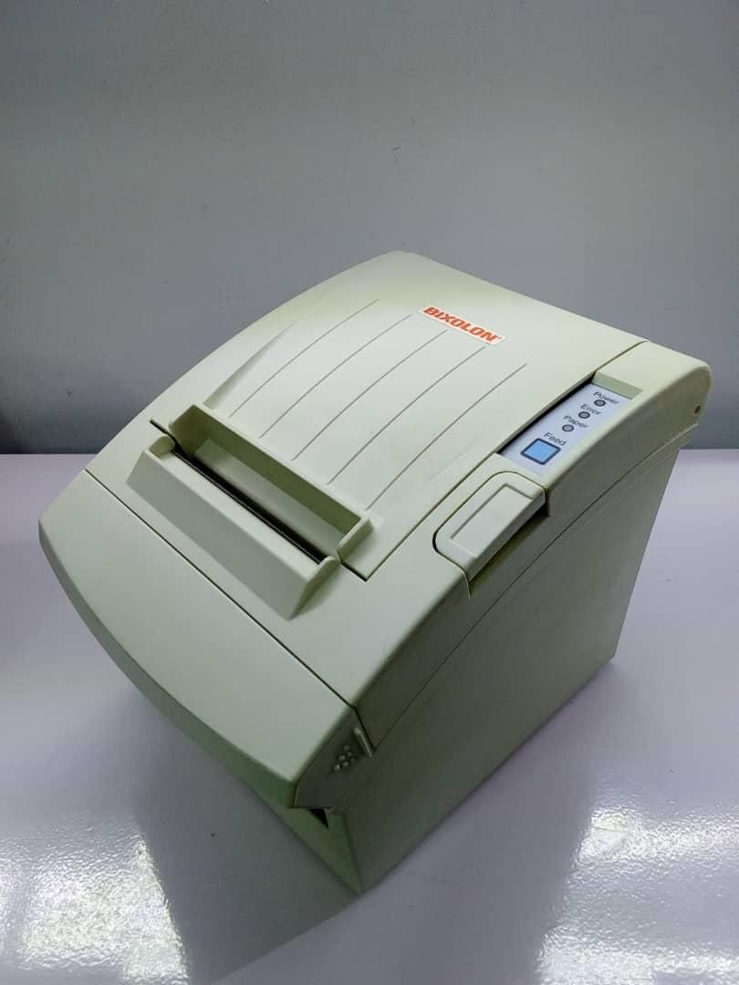  پرینتر بیکسلون Bixolon SRP-350plus (EFC)