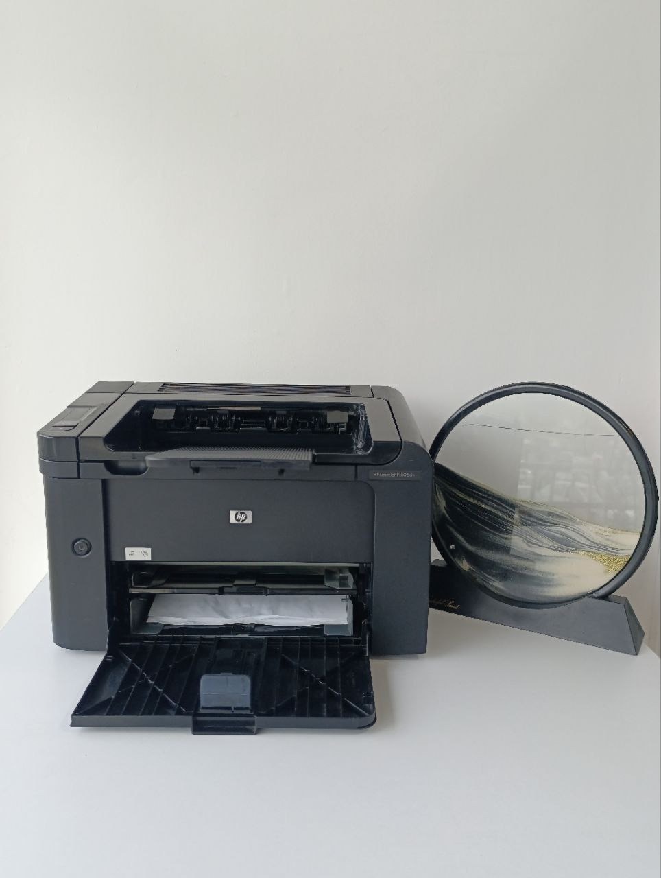 پرینتر لیزری تک کاره اچ پی Hp Laserjet 1606dn
