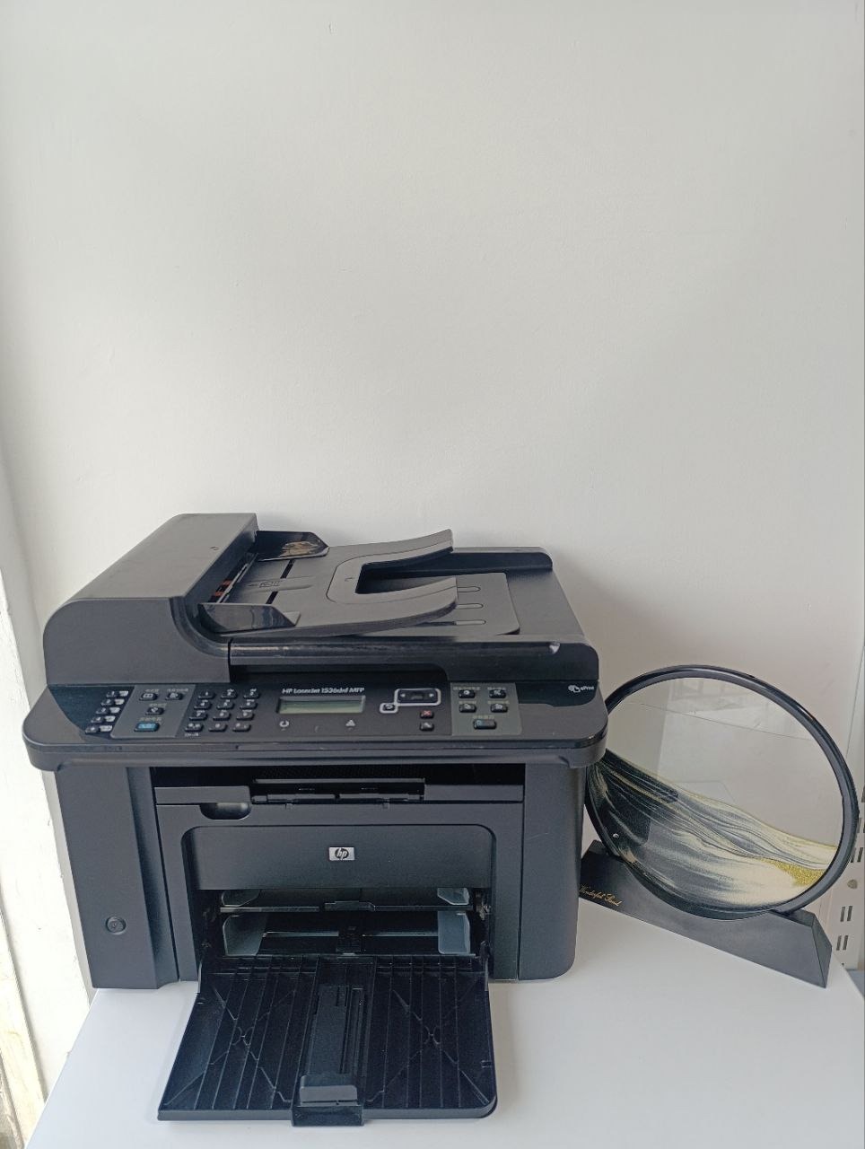 پرینتر لیزری چندکاره HP LaserJet Pro M1536dnf