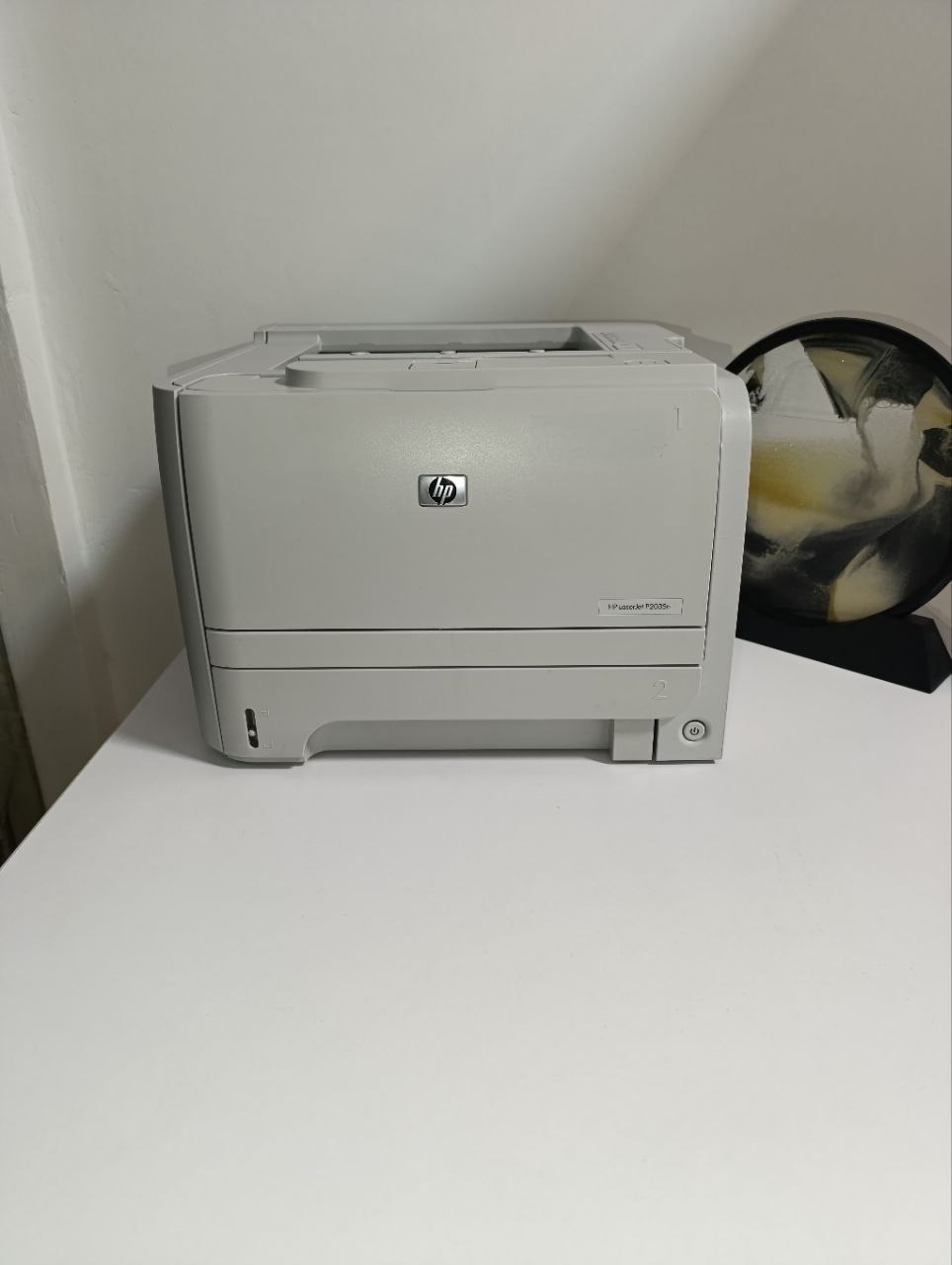 پرینتر لیزری تک کاره HP LaserJet P2035