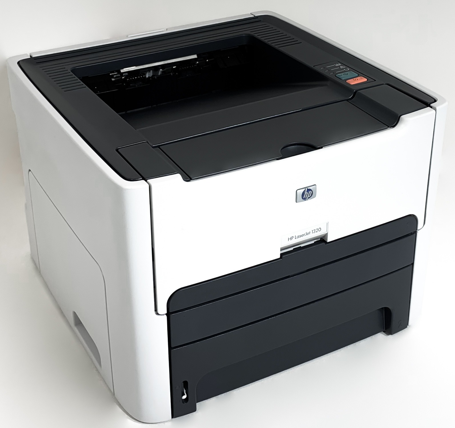 پرینتر تک کاره اچ پی HP LaserJet 1320d