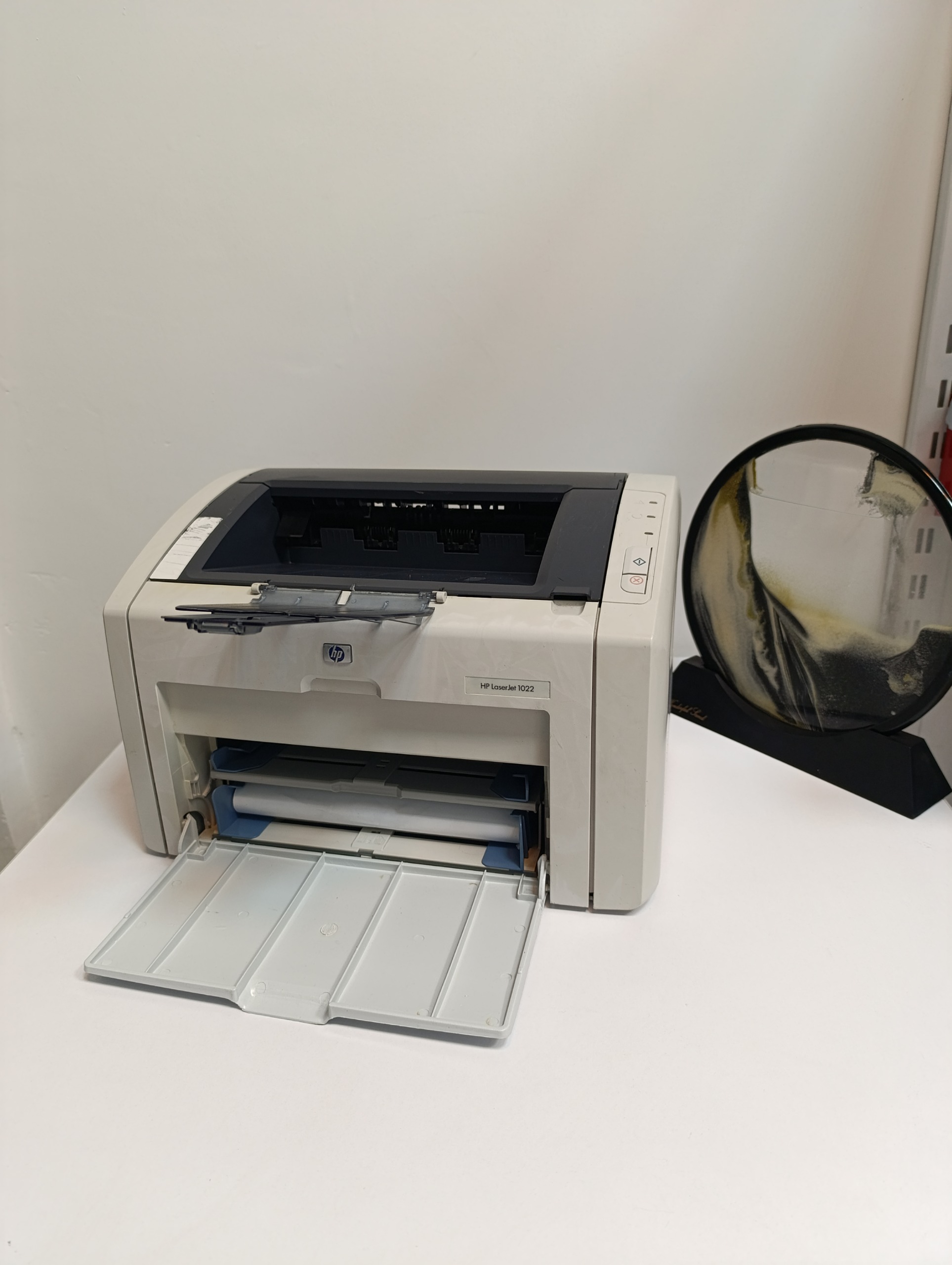 پرینتر لیزری تک کاره HP LaserJet 1022