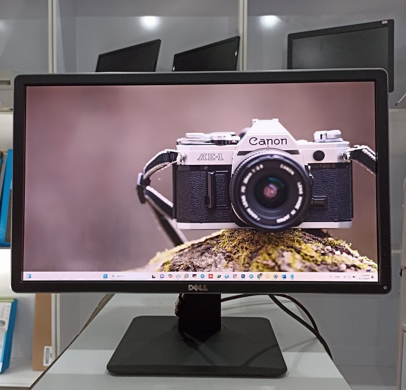 مانیتور 23 اینچ دل DELL P2314ht(lps)