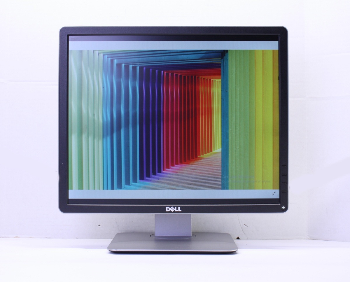مانیتور 19 اینچ دل Dell P1914S(lps)